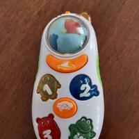 Cellulare luci e suoni Chicco