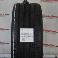1 pneumatico continental 235/35 r20 92y su004601