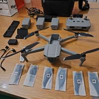 Dji mavic air2 flight more combo.
