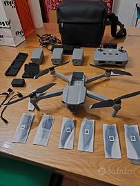 Dji mavic air2 flight more combo.