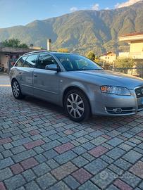 audi a4 b7 2.0 tfsi