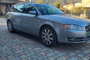 audi a4 b7 2.0 tfsi