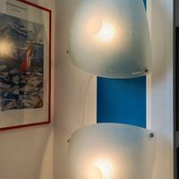 Lampada Artemide da Soffitto