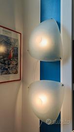 Lampada Artemide da Soffitto