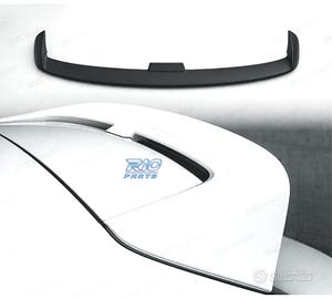 SPOILER VOLKSWAGEN VW TIGUAN 11-16
