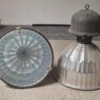 lampade industriali 
