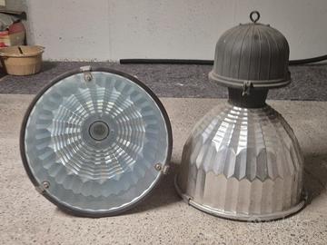 lampade industriali 