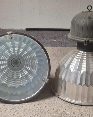 lampade industriali 