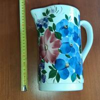 Brocca stile friulano