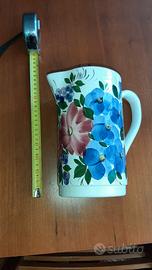 Brocca stile friulano