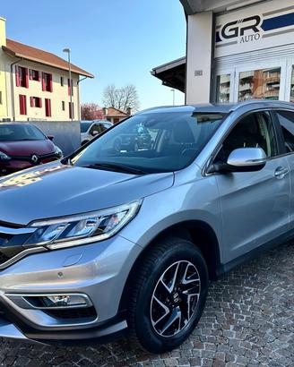 Honda CR-V 1.6i-DTEC 160Cv Aut Executive 4WD - Gan