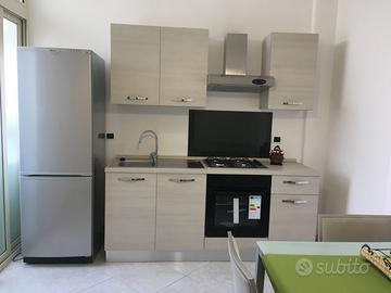 Stanza singola zona viale V. Veneto/Circonvallazio