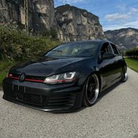 golf 7 gti
