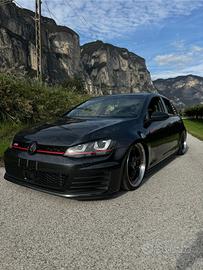 golf 7 gti