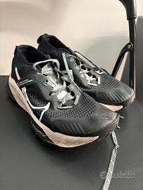 Nike zegama trail 44,5