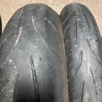 Metzeler Sportec M9 RR