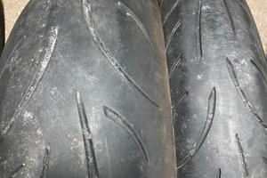 Metzeler Sportec M9 RR