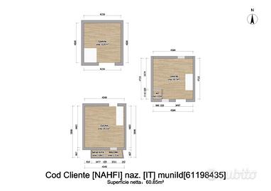 RUSTICO A CASALNUOVO DI NAPOLI