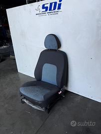 SEDILI TAPPEZZERIA FIAT DOBLO