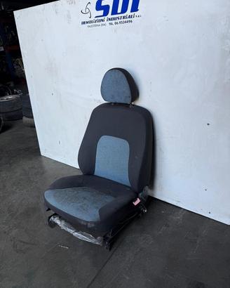 SEDILI TAPPEZZERIA FIAT DOBLO