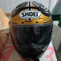 Casco integrale Shoei