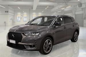 DS DS 7 CROSSBACK E-TENSE 4X4 AUTOMATICA BUSINESS 