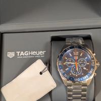 Tag Heuer Formula 1 nuovo