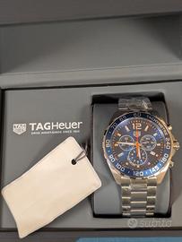 Tag Heuer Formula 1 nuovo