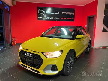 AUDI A1 CITYCARVER 35TFSI ADMIRED 150cv