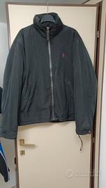 bomber ralph lauren originale taglia m nero