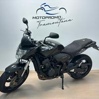 HONDA HORNET 600 SCARICO LEOVINCE DA 99€ AL MESE