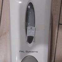 dispenser mani/disinfettante