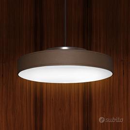Lampada Contardi Discus wall