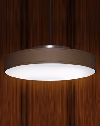Lampada Contardi Discus wall