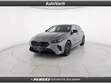 BMW Serie 1 M135 xdrive M Technology II auto