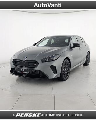 BMW Serie 1 M135 xdrive M Technology II auto