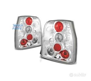 FANALI PER VOLKSWAGEN VW LUPO 97-00, SEAT AROSA 97