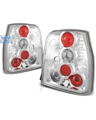 FANALI PER VOLKSWAGEN VW LUPO 97-00, SEAT AROSA 97