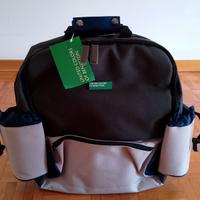 Borsa/zainetto Picnic della Benetton