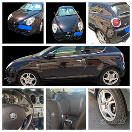 ALFA ROMEO MiTo SportPack 105 cv