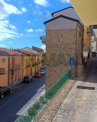 Casa Indipendente - Troina