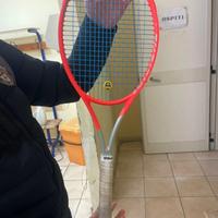 Head radical graphene