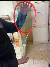 Head radical graphene