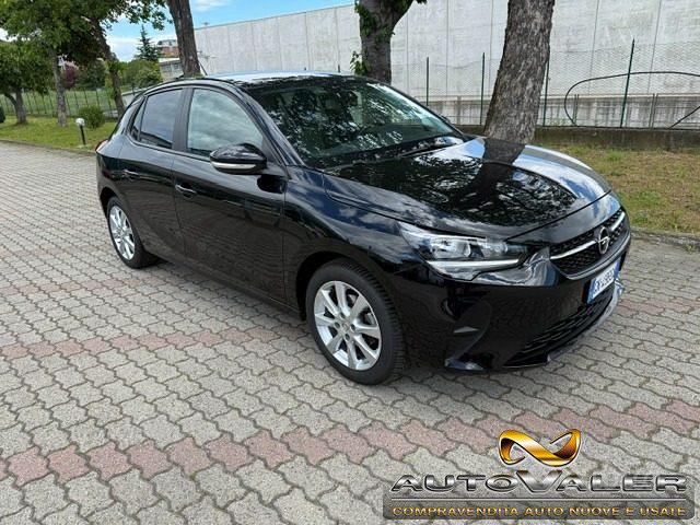 Opel Corsa 6ª serie