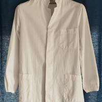 Grembiule laboratorio SIGGI