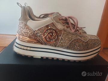 Liu Jo Maxi Wonder n° 39