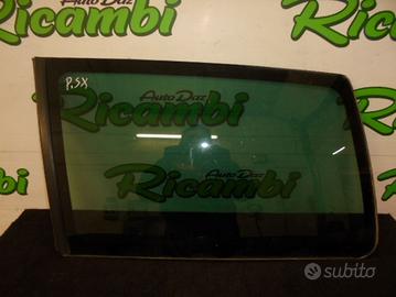 VETRO POSTERIORE SINISTRO TERRANO II R20 2002