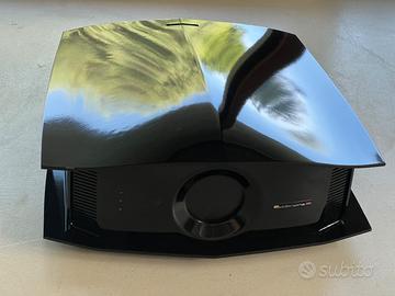 Cineversum BlackWing Two 4K