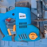 Trapano-martello demolitore