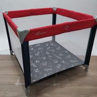 Box Giordani Funny Playard